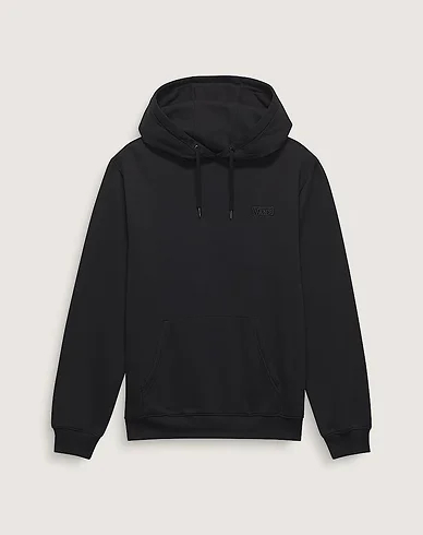 Core Basic Pullover Hoodie