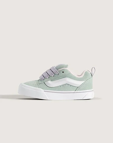 Little Kids Knu Skool Shoe