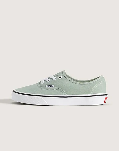 Authentic Shoe