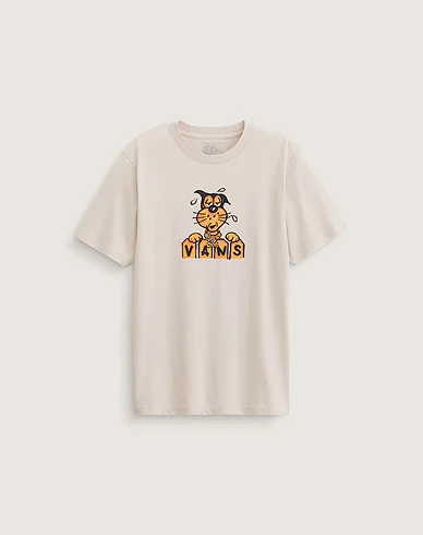 Kids Waffles The Dog T-Shirt