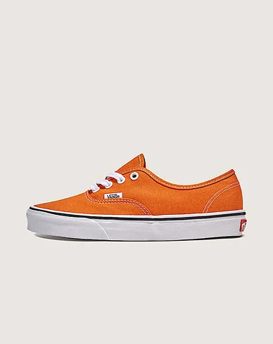 Authentic Shoe