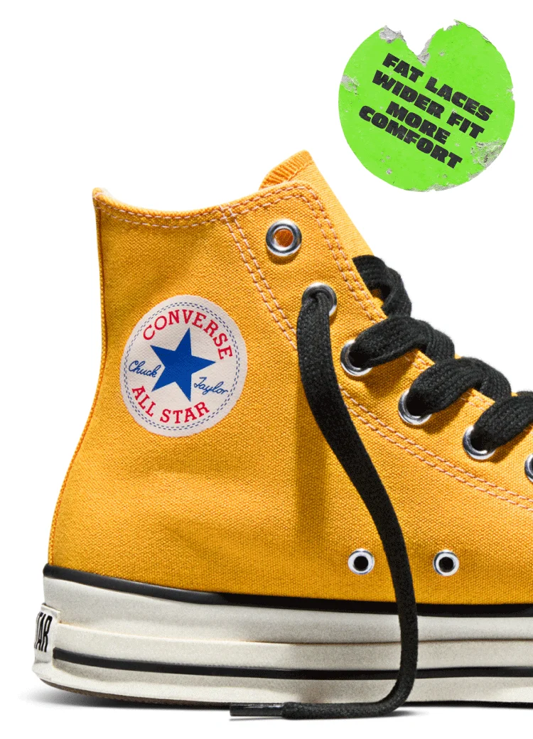 Shop Chuck Taylor Throwback