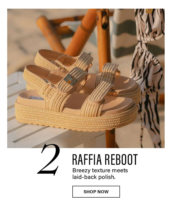 Raffia reboot - Bigmona