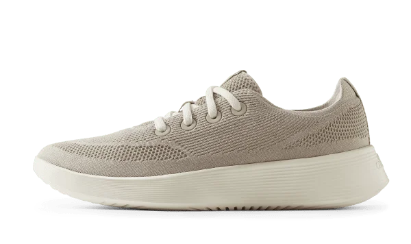 Wool Runner Go