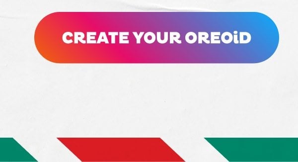 Create Your OREOiD