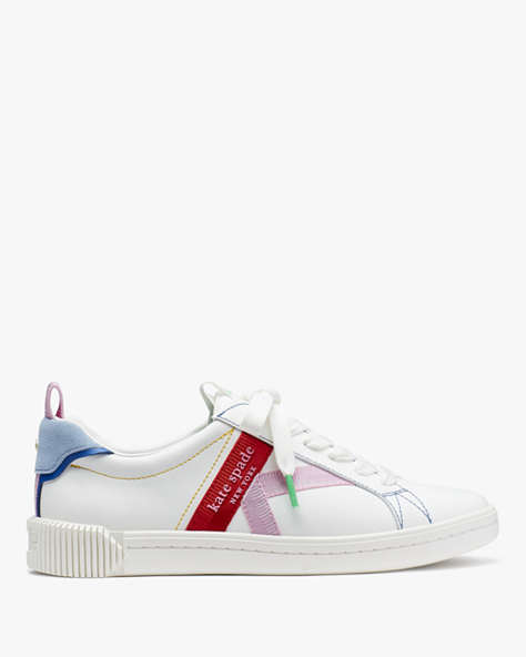 K As In Kate Court Sneaker