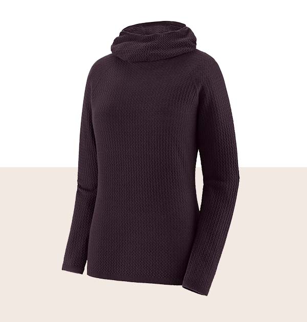 W’s Capilene Air Hoody