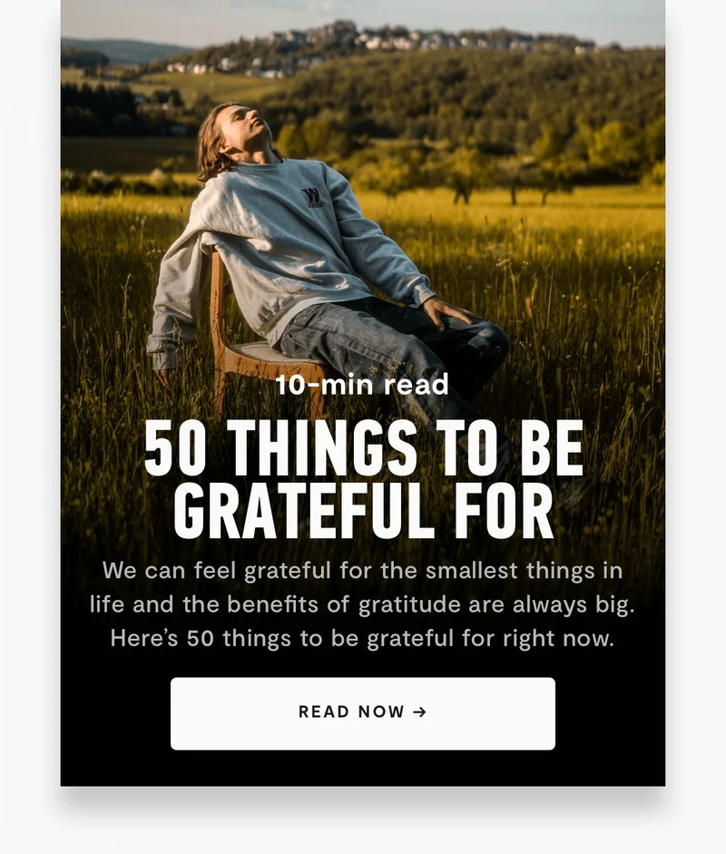 Blog post