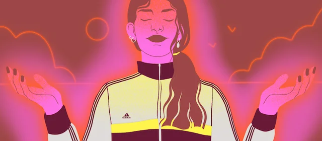 2025 IS ALL ABOUT MANIFESTING