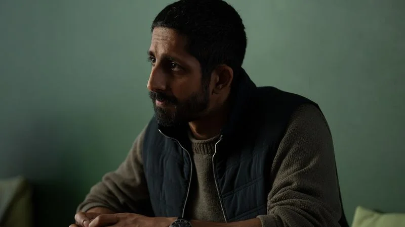 Sagar Radia in 'Industry' season 4 episode 4