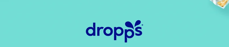 DROPPS | Black Friday Early Access DON'T MISS THE BIG F'N DISCOUNT [GET FIRST DIBS]