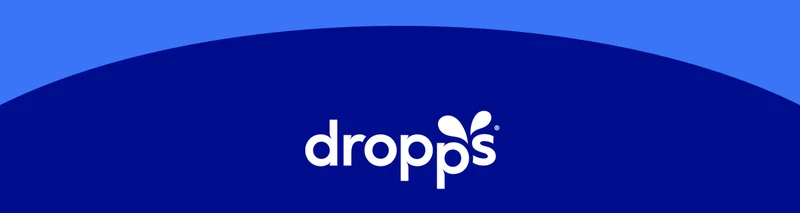 DROPPS
