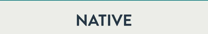 NATIVE