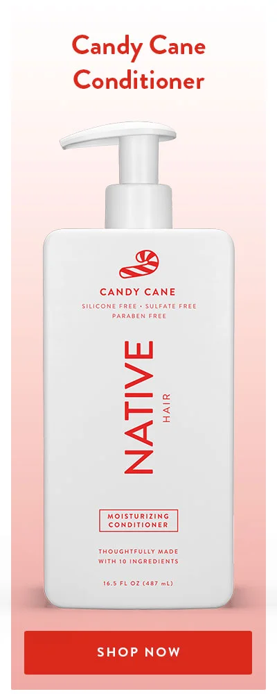 Candy Cane Conditioner | SHOP NOW