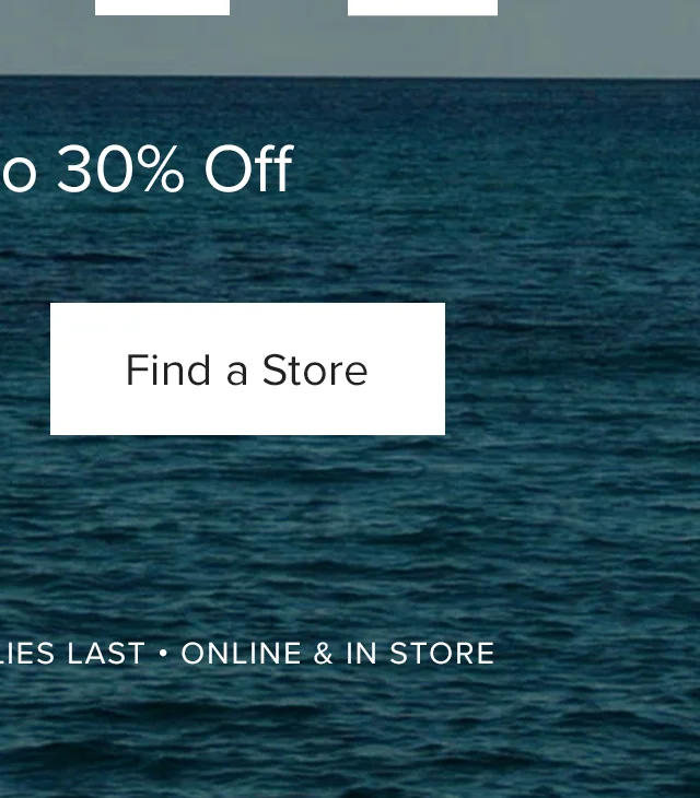 Find a Store