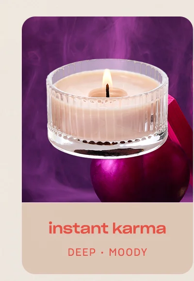 instant karma deep • moody
