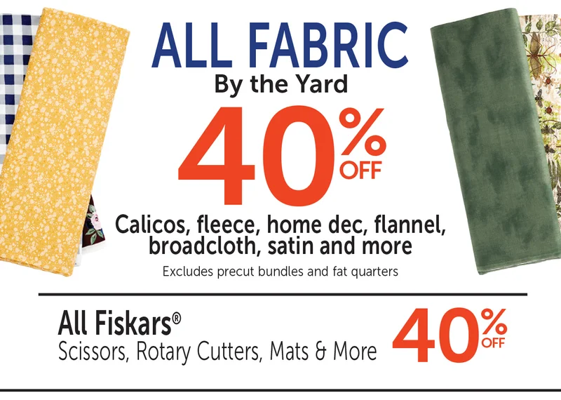 Fabric