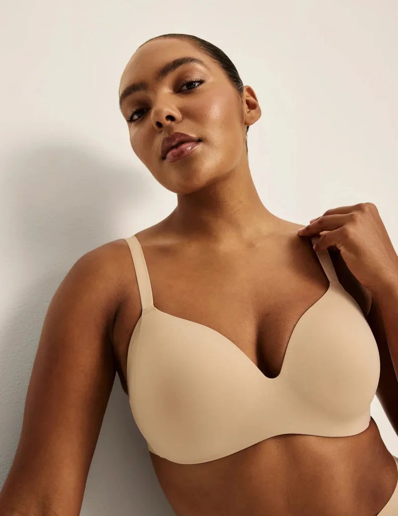 Image of WingWoman Contour Bra