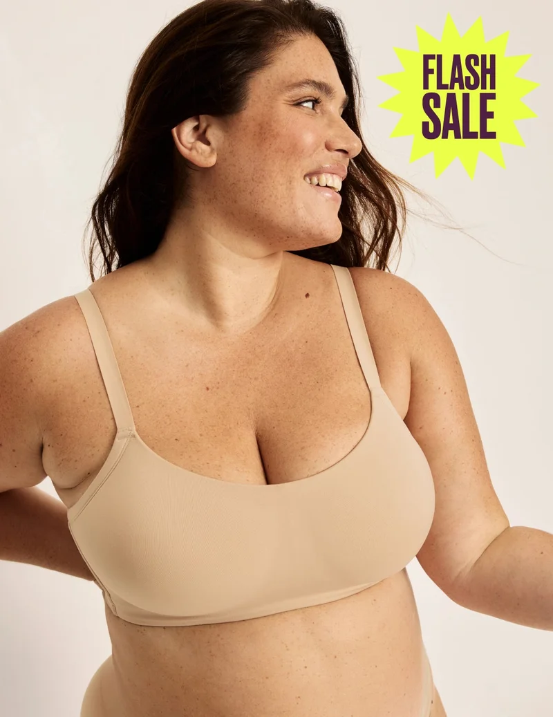Image of The One&Only Scoop Bra®