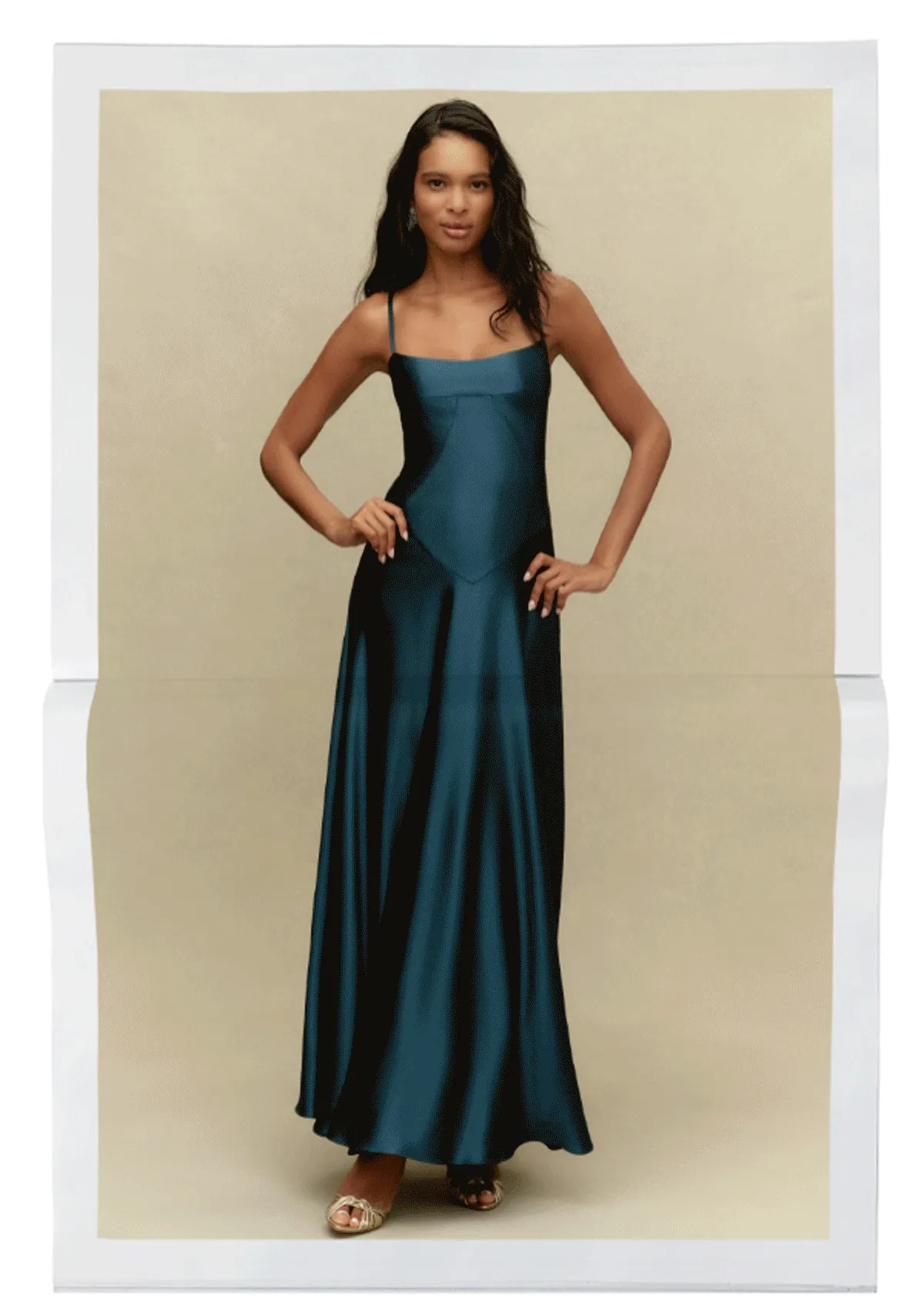 Shop Bridesmaid Dresses