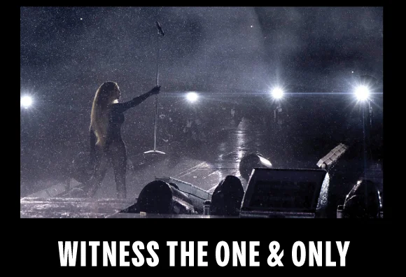 RENAISSANCE: A FILM BY BEYONCÉ