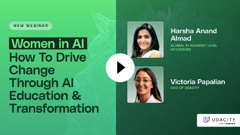 Women in AI Women in AI