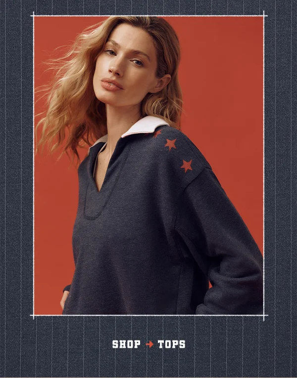 Shop Tops