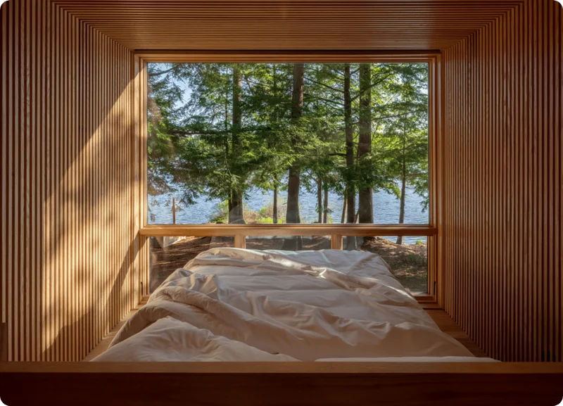 Ontario Get Aways