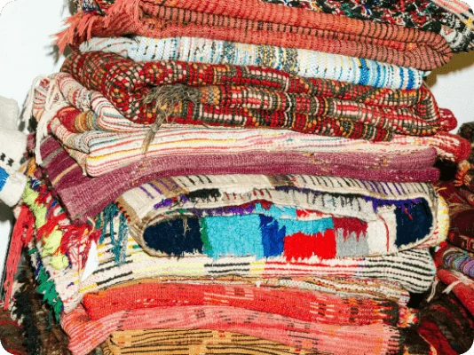 Mellah Rugs