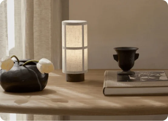 Tabel Lamps