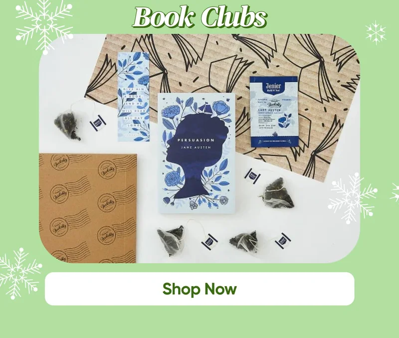 Book Clubs