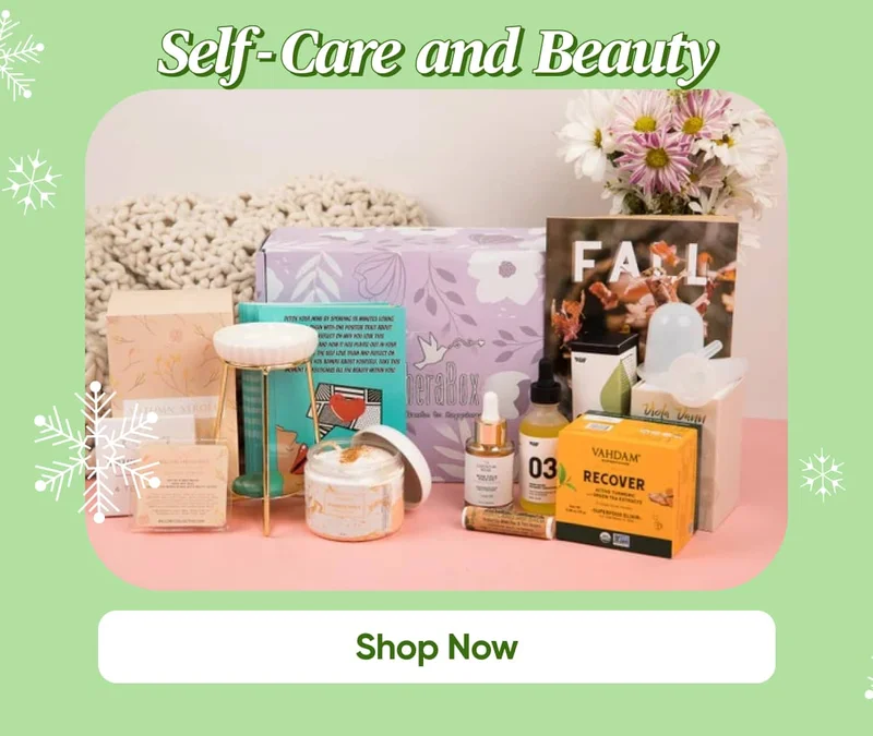Self-Care and Beauty