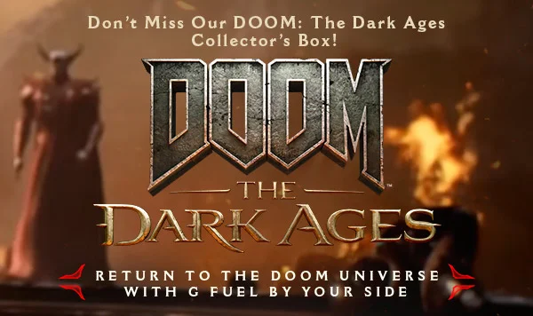 Doom: The Dark Ages