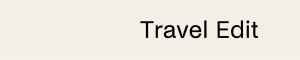 Shop Travel Edit