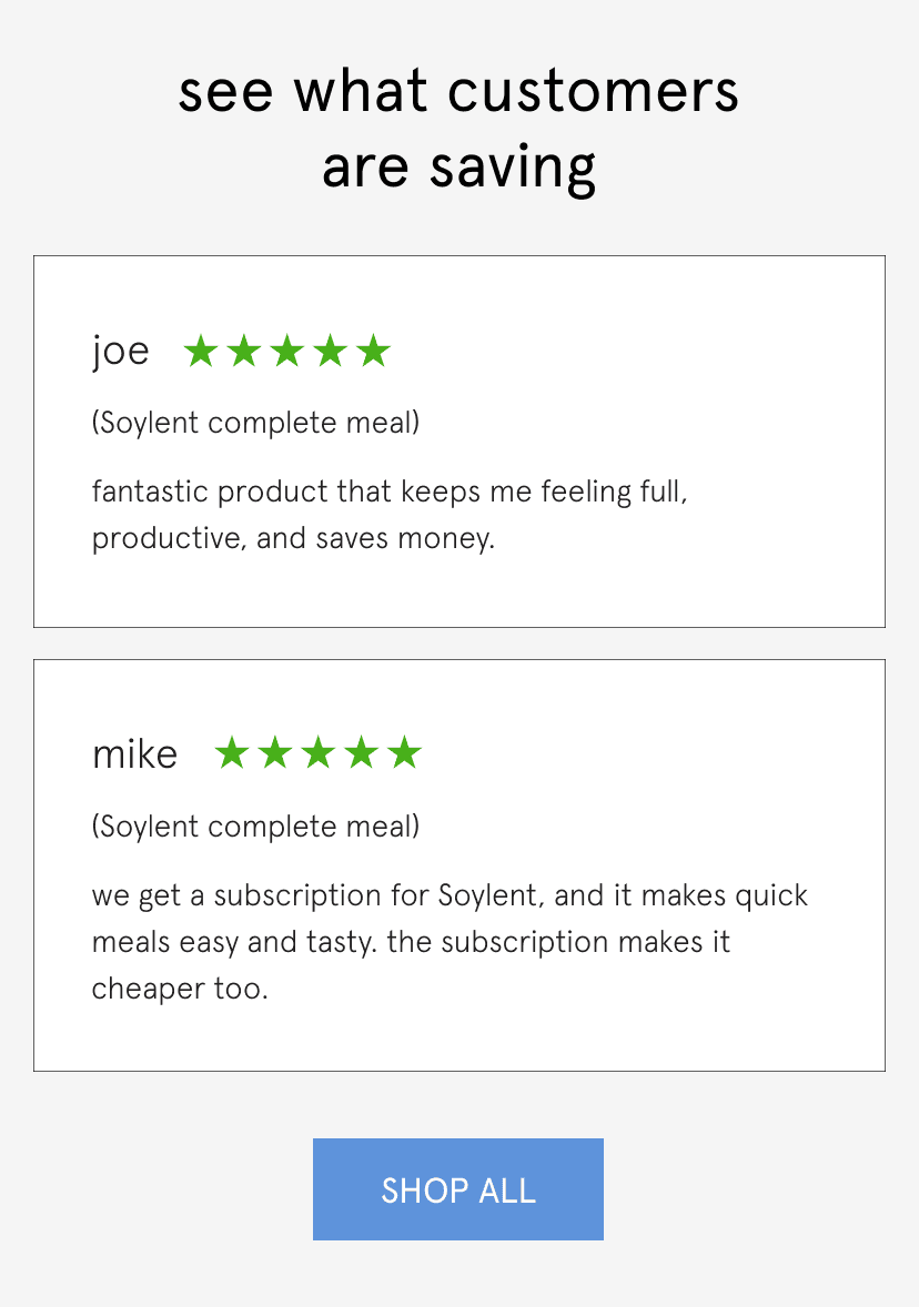 See what customers are saying