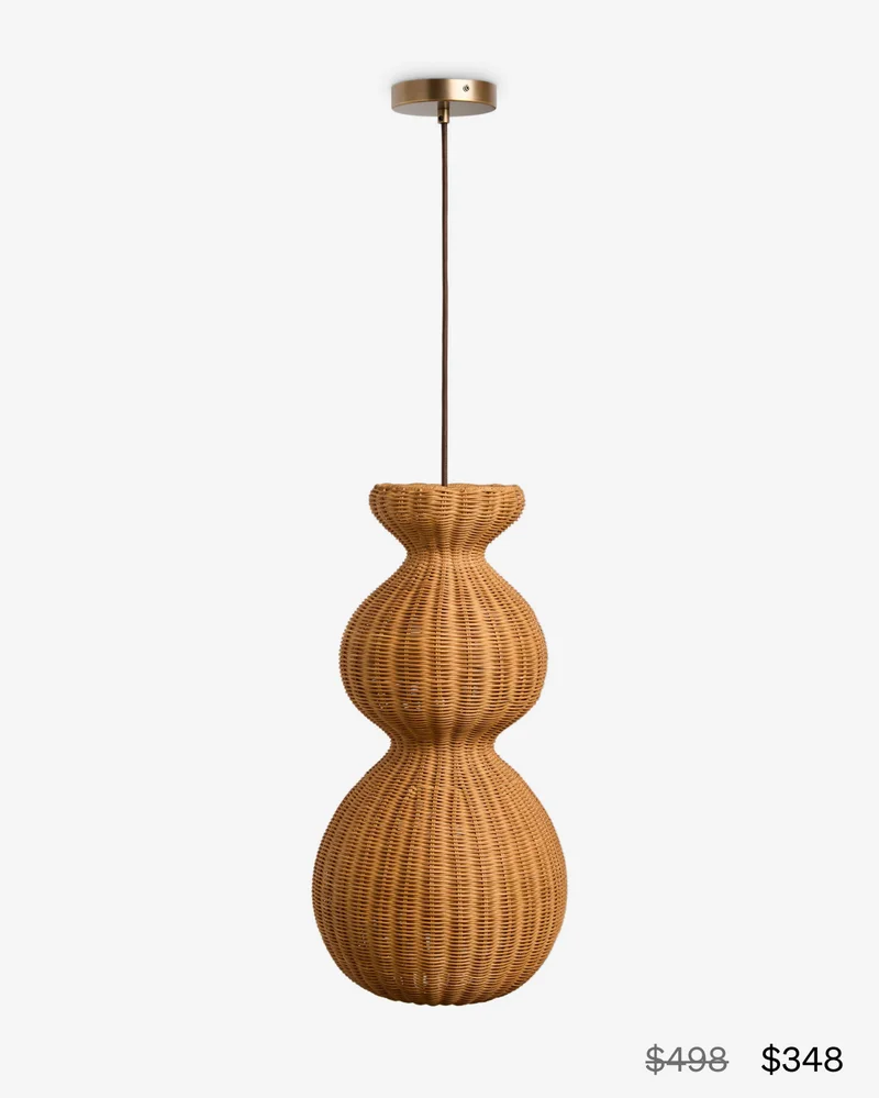 Shop Olivera Pendant Light