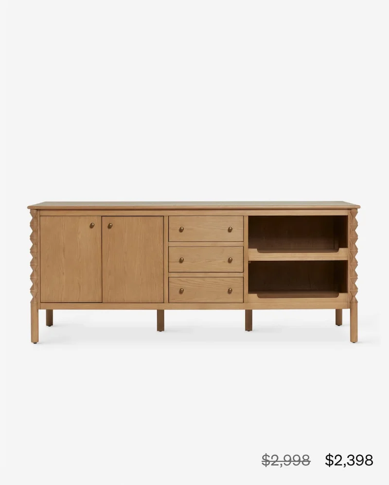Shop Topia Sideboard