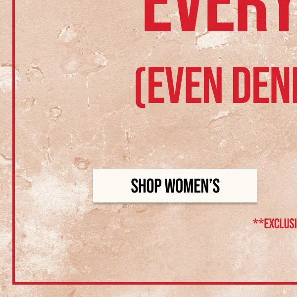 Shop Women's