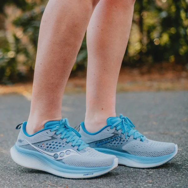 Saucony Ride 17