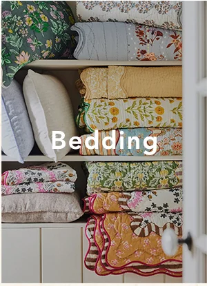 Bedding