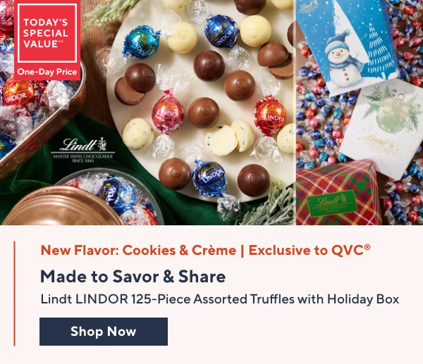 Lindt TSV
