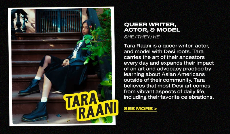 Tara Raani