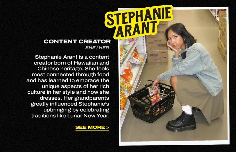 Stephanie Arant