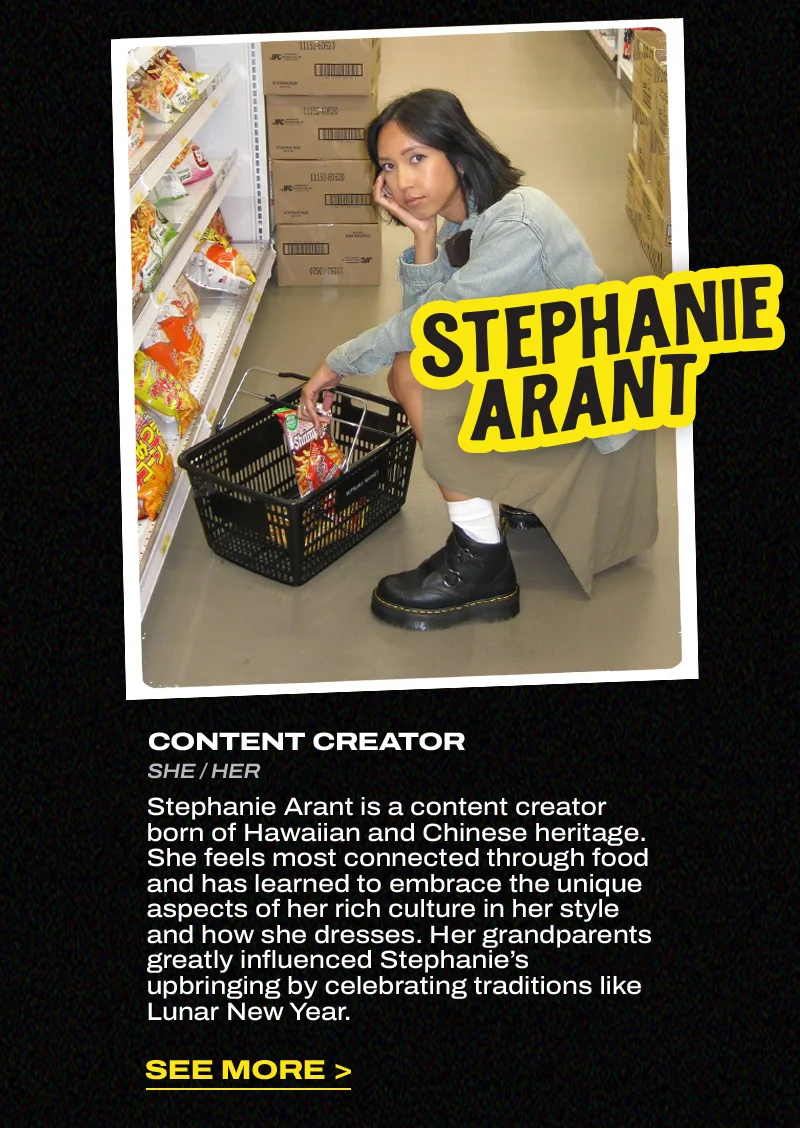 Stephanie Arant