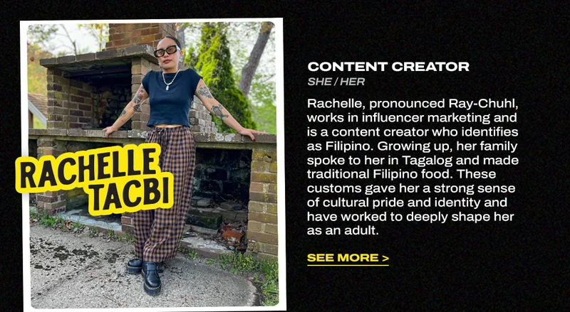 Rachelle Tacbi