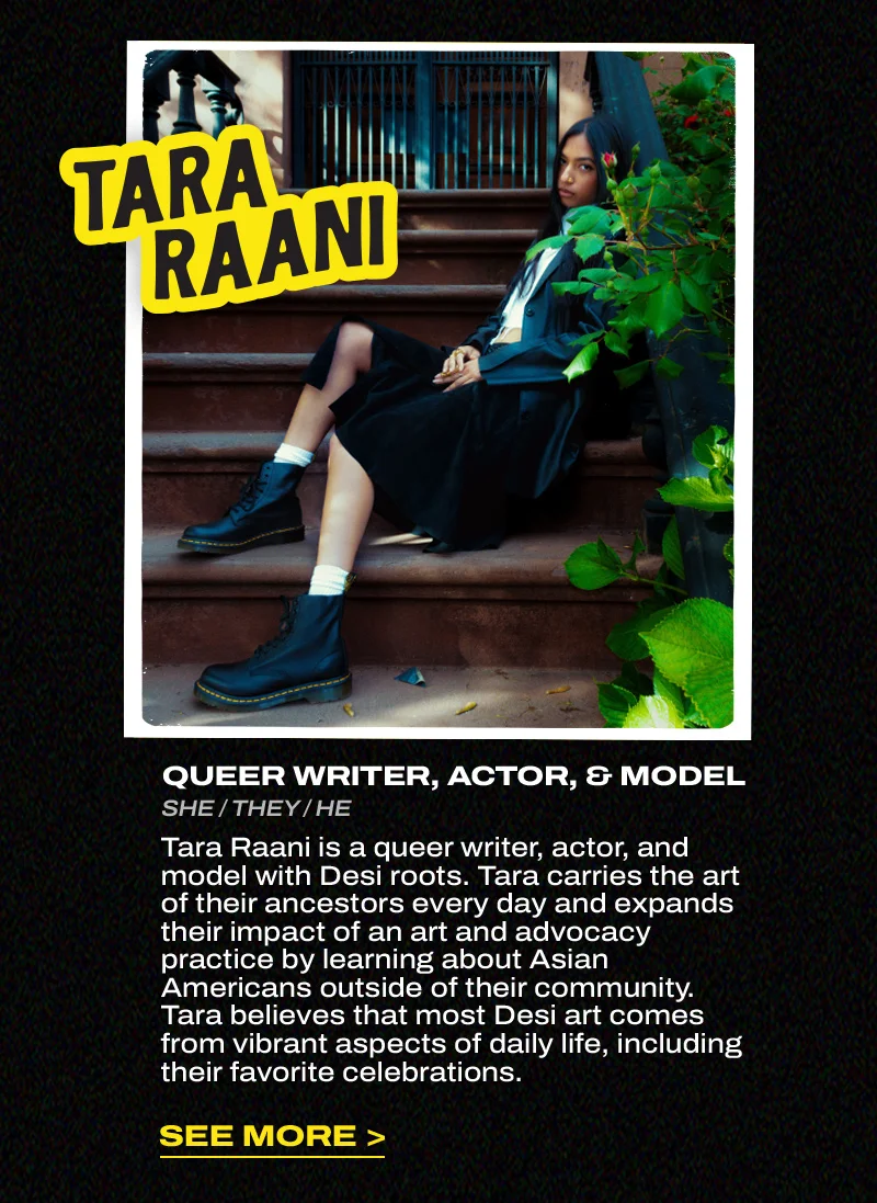 Tara Raani