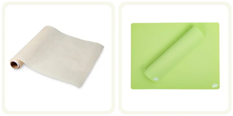 Silicone Baking Mat