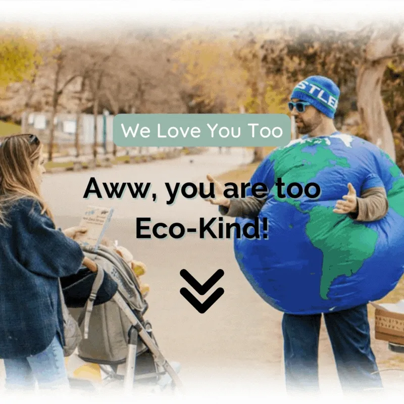 Eco-Collective Company