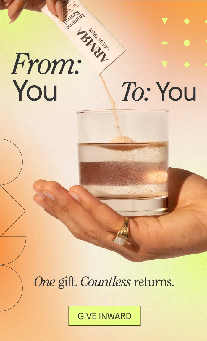 From: You To: You