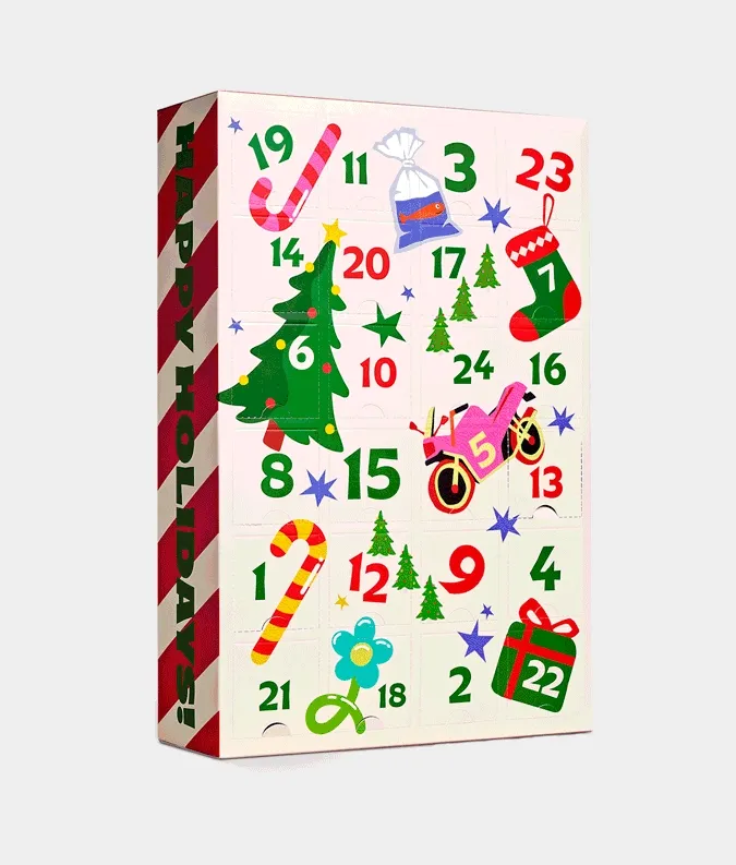 Advent Calendar